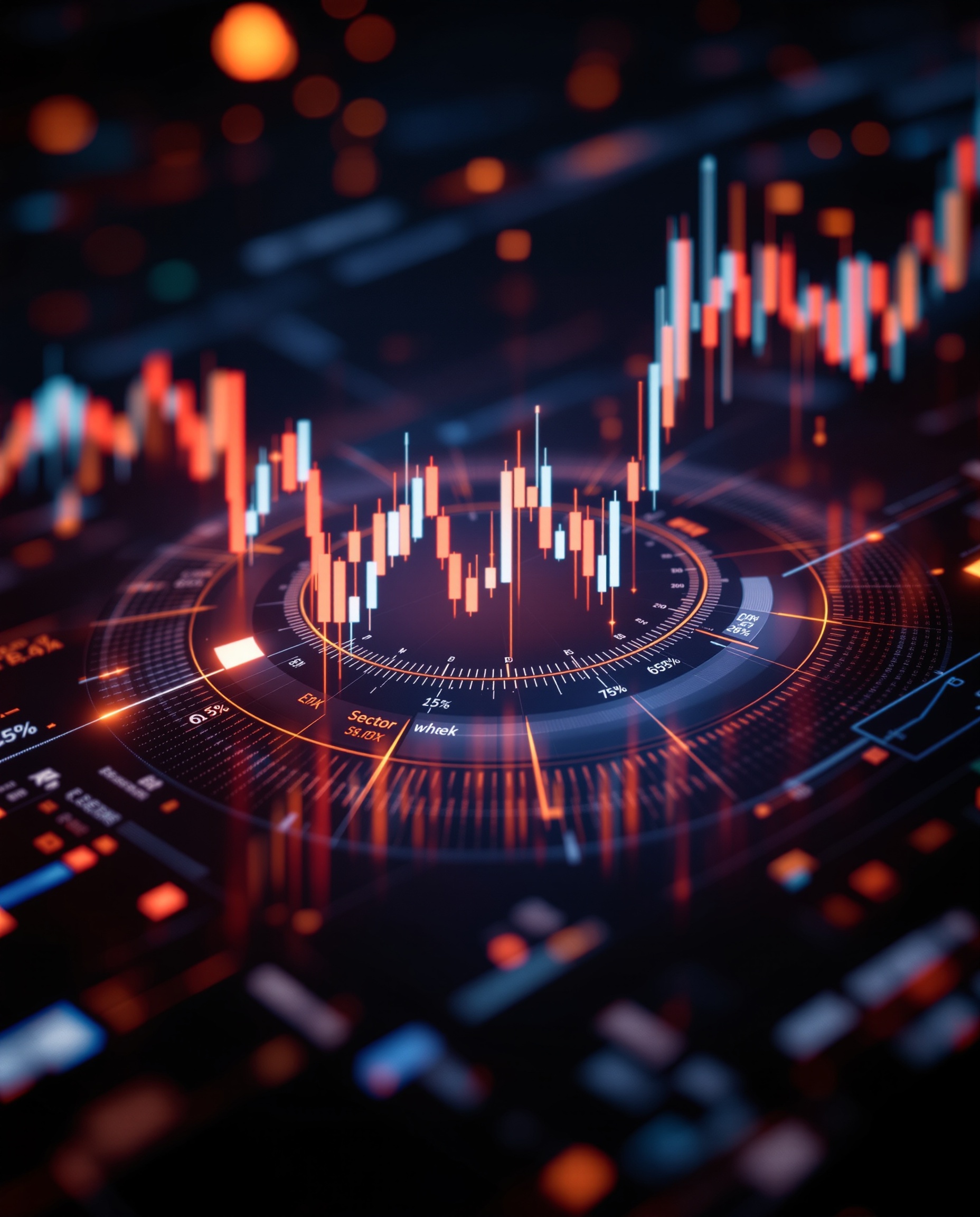 AI Finance Platform